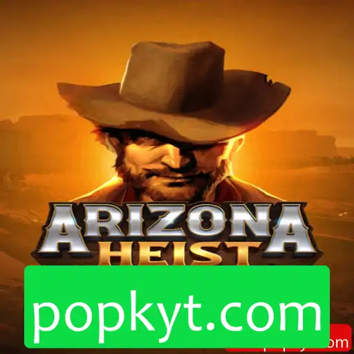 Descubra ArizonaHeist: O Novo Jogo de Aventura de popkyt.com