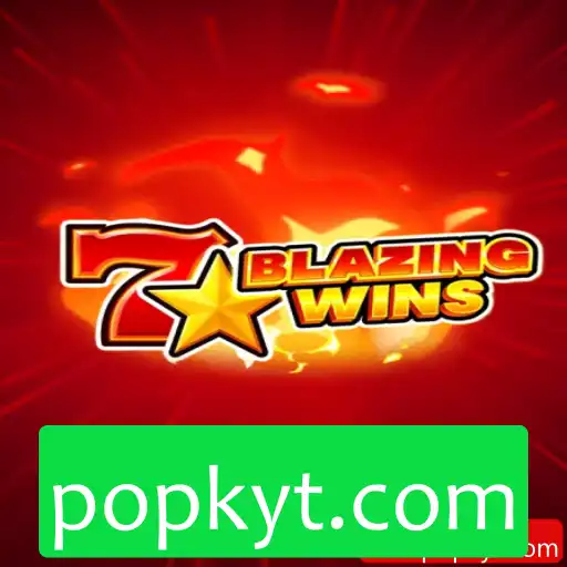 BlazingWins: A Aventura de Jogo Inovadora no Universo Digital