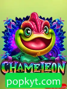 Descubra o Mundo Fascinante do Jogo Chameleon