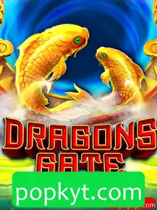 Descubra o Mundo de Aventuras em DragonsGate