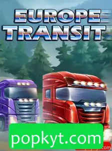 Descubra EuropeTransit: Uma Experiência Única de Jogo