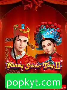 Flirting Scholar Tang II: Descubra a Nova Sensação dos Jogos em popkyt.com