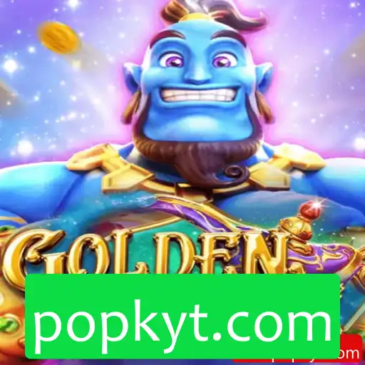 Descubra o Novo Fenômeno dos Jogos: GOLDENGENIE