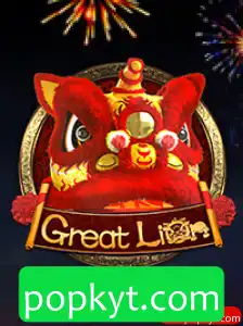 Explorando o Mundo de GreatLion: Um Novo Conceito em Jogos Virtuais
