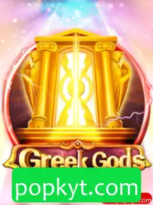 Explorando o Fascinante Universo de GreekGods: Uma Jornada Mitológica Inesquecível