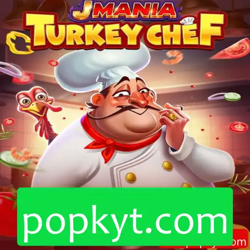 Descubra o Mundo de JManiaTurkeyChef: Um Jogo Completo com Aventuras Culinárias
