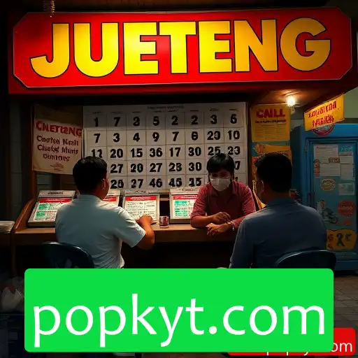Jueteng