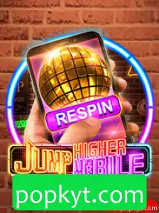 Explore o Universo de JumpHighermobile – Um Mergulho na Aventura