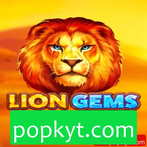 Explorando LionGems: O Jogo do Momento
