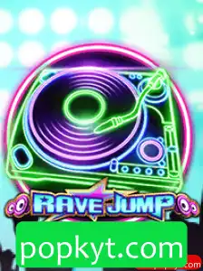 Descubra o Entusiasmante Mundo de RaveJump: O Jogo que Está Revolucionando o Entretenimento Digital