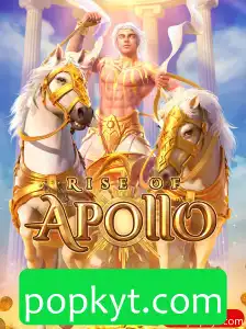 Descubra as Aventuras de RiseofApollo: A Nova Sensação em Jogos