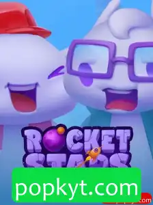 Explorando o Universo com RocketStars