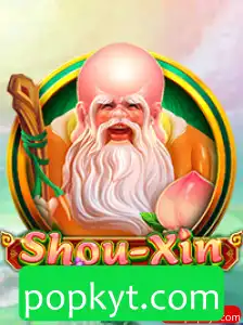 Descubra ShouXin: O Novo Fenômeno de Jogo em PopKyt.com