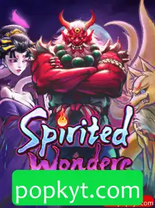 Explorando o Fascinante Mundo de SpiritedWonders
