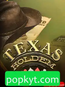 Descubra o Fascinante Mundo do Texas Hold'em