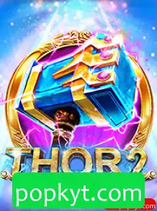 Descobrindo o Universo de Thor2: A Nova Fronteira dos Jogos