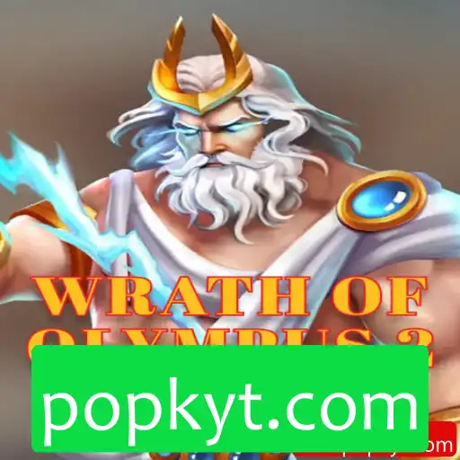 Descubra o Universo de WrathofOlympus2: Aventura Inigualável e Estratégia
